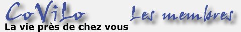 Covilo, La vie pr�s de chez vous