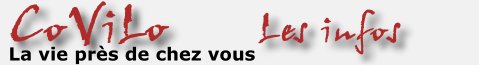 Covilo, La vie pr�s de chez vous